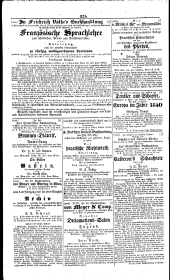 Wiener Zeitung 18400522 Seite: 20