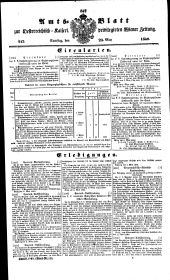 Wiener Zeitung 18400523 Seite: 9