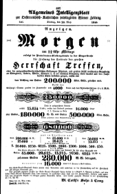 Wiener Zeitung 18400526 Seite: 17