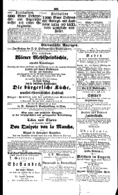 Wiener Zeitung 18400526 Seite: 23