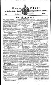 Wiener Zeitung 18400530 Seite: 9