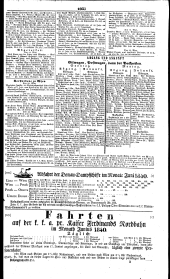 Wiener Zeitung 18400531 Seite: 5