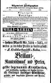 Wiener Zeitung 18400603 Seite: 15