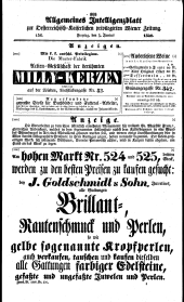 Wiener Zeitung 18400605 Seite: 15