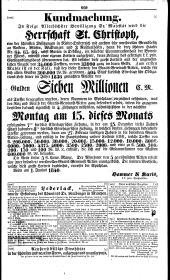 Wiener Zeitung 18400606 Seite: 17