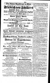 Wiener Zeitung 18400606 Seite: 28