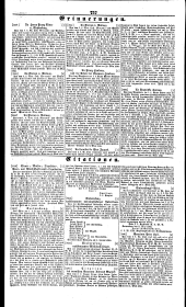 Wiener Zeitung 18400612 Seite: 15