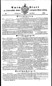 Wiener Zeitung 18400613 Seite: 11