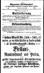 Wiener Zeitung 18400616 Seite: 15