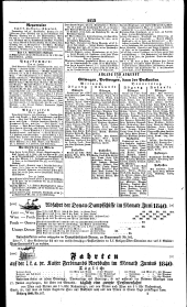 Wiener Zeitung 18400617 Seite: 5