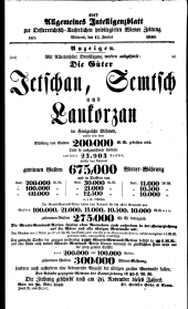 Wiener Zeitung 18400617 Seite: 15