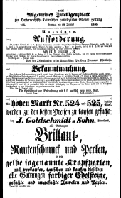 Wiener Zeitung 18400619 Seite: 17