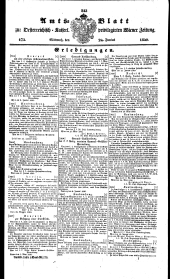 Wiener Zeitung 18400624 Seite: 9