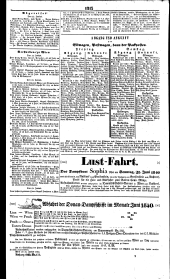 Wiener Zeitung 18400626 Seite: 5