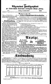 Wiener Zeitung 18400626 Seite: 15