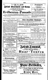 Wiener Zeitung 18400627 Seite: 21