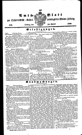 Wiener Zeitung 18400630 Seite: 9