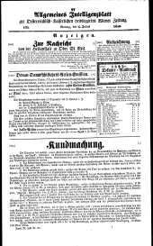 Wiener Zeitung 18400706 Seite: 13