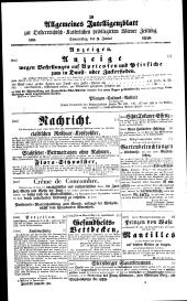 Wiener Zeitung 18400709 Seite: 15