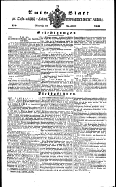 Wiener Zeitung 18400715 Seite: 7