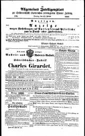 Wiener Zeitung 18400717 Seite: 15