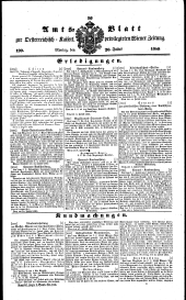 Wiener Zeitung 18400720 Seite: 9