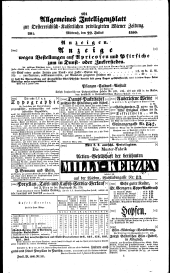 Wiener Zeitung 18400722 Seite: 11