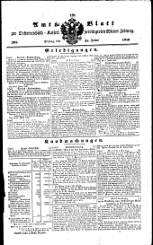 Wiener Zeitung 18400724 Seite: 9