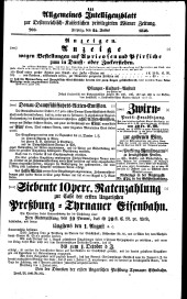 Wiener Zeitung 18400724 Seite: 15