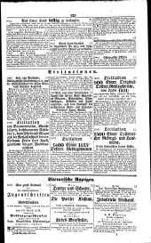 Wiener Zeitung 18400725 Seite: 23