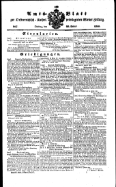 Wiener Zeitung 18400728 Seite: 9