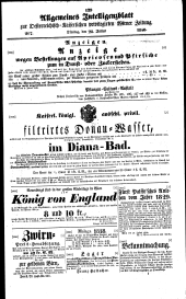 Wiener Zeitung 18400728 Seite: 15