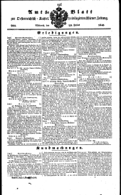 Wiener Zeitung 18400729 Seite: 7