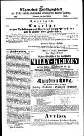 Wiener Zeitung 18400729 Seite: 13