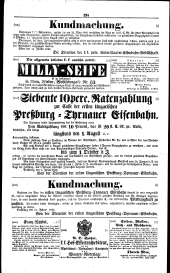 Wiener Zeitung 18400729 Seite: 14
