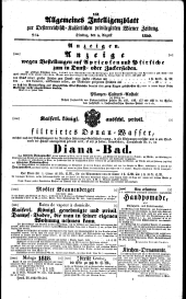 Wiener Zeitung 18400804 Seite: 13