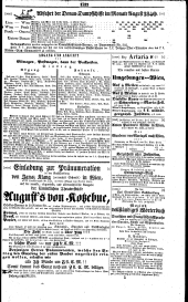 Wiener Zeitung 18400810 Seite: 5