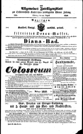 Wiener Zeitung 18400811 Seite: 13