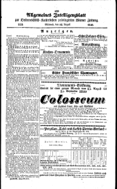 Wiener Zeitung 18400812 Seite: 15