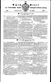 Wiener Zeitung 18400813 Seite: 7