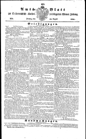 Wiener Zeitung 18400821 Seite: 7