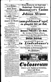 Wiener Zeitung 18400822 Seite: 8