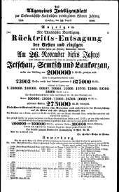 Wiener Zeitung 18400822 Seite: 15