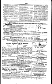 Wiener Zeitung 18400825 Seite: 5