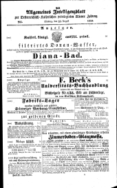 Wiener Zeitung 18400825 Seite: 15