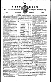 Wiener Zeitung 18400828 Seite: 7