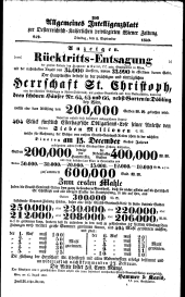 Wiener Zeitung 18400901 Seite: 13