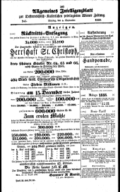 Wiener Zeitung 18400904 Seite: 13