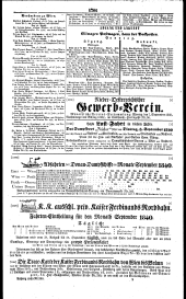 Wiener Zeitung 18400905 Seite: 5