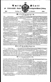 Wiener Zeitung 18400905 Seite: 7